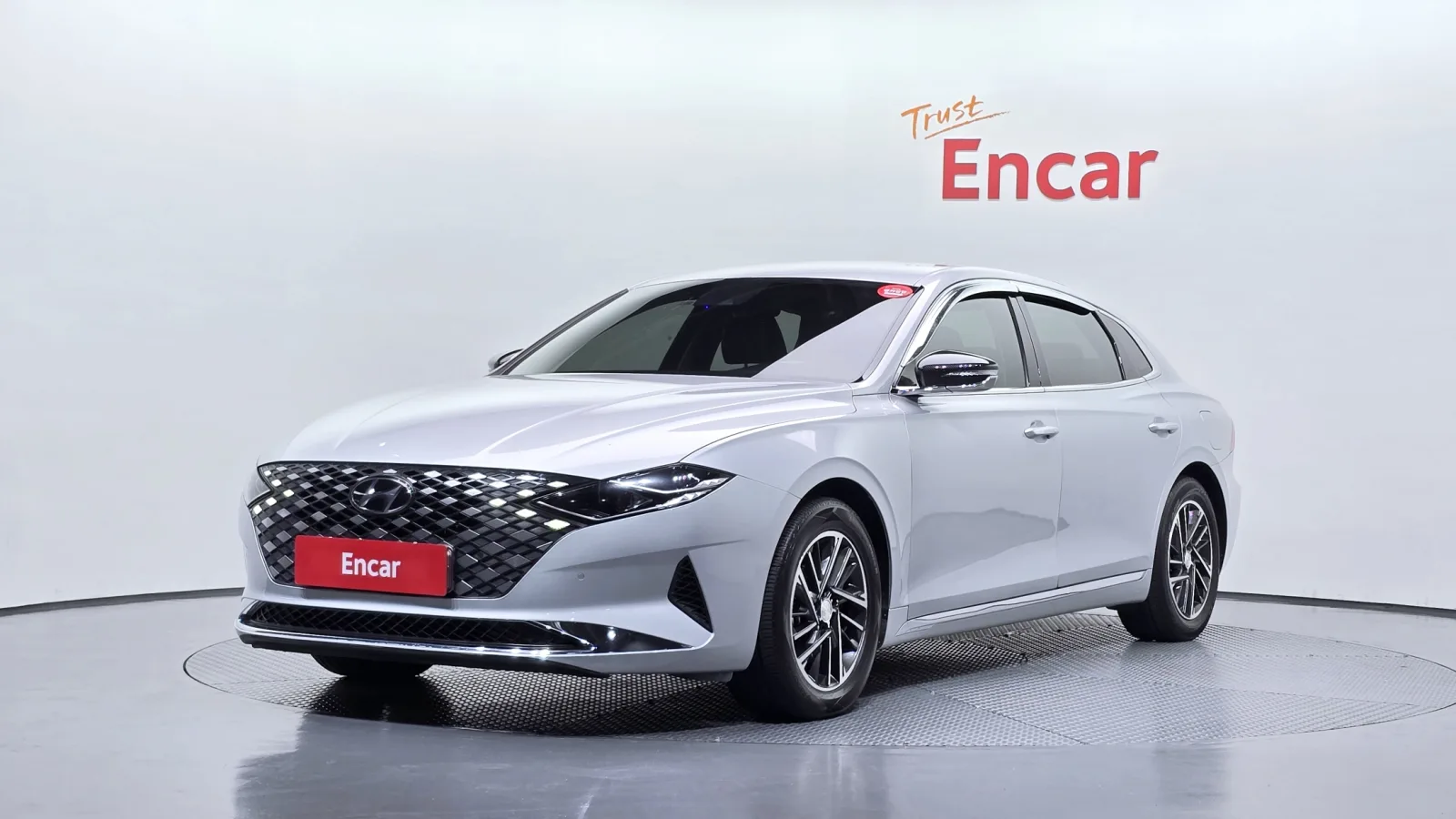 2021 Hyundai Grandeur