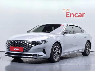 2021 Hyundai Grandeur