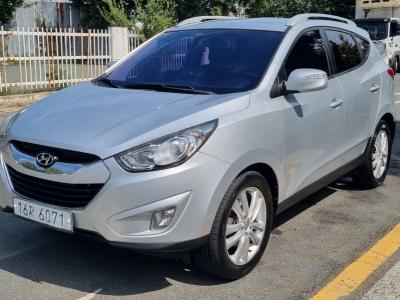 2013 Hyundai Tucson