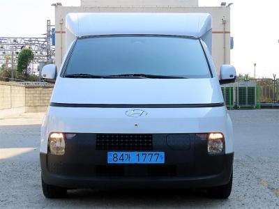 2025 Hyundai ST1