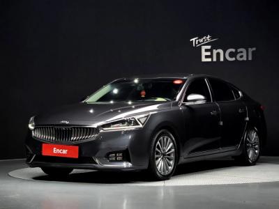 2019 Kia K7