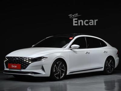 2020 Hyundai Grandeur