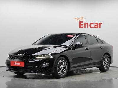 2023 Kia K5