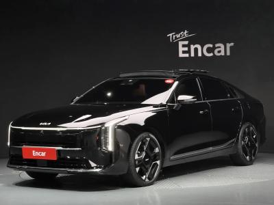 2025 Kia K8