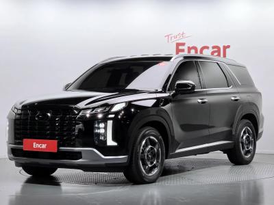 2023 Hyundai Palisade