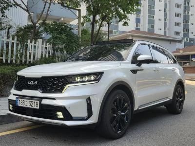 2023 Kia Sorento