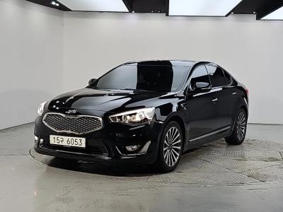 2015 Kia K7