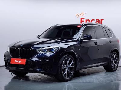 2023 BMW X5