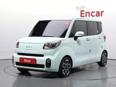2022 Kia RAY