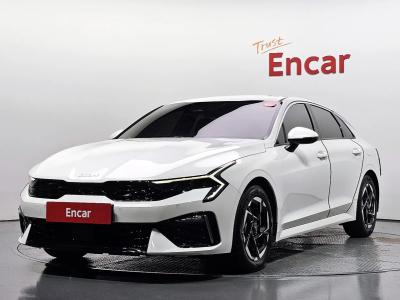 2024 Kia K5