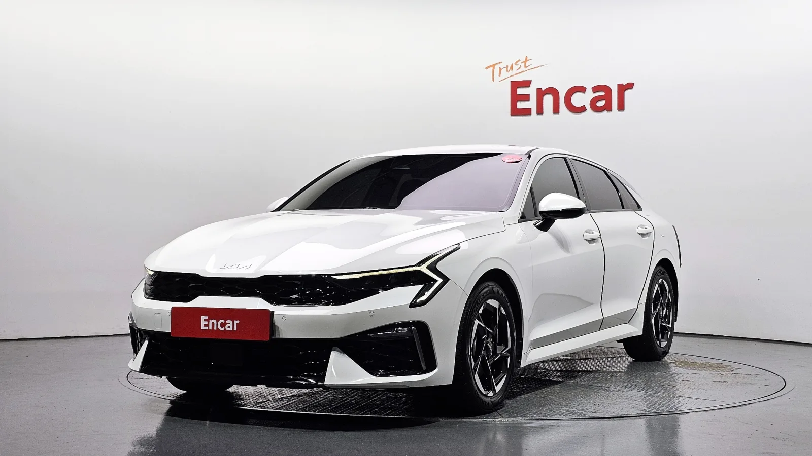 2024 Kia K5