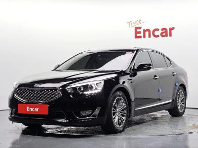 2015 Kia K7