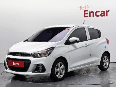 2017 Chevrolet Spark