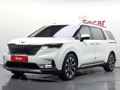 2021 Kia Carnival