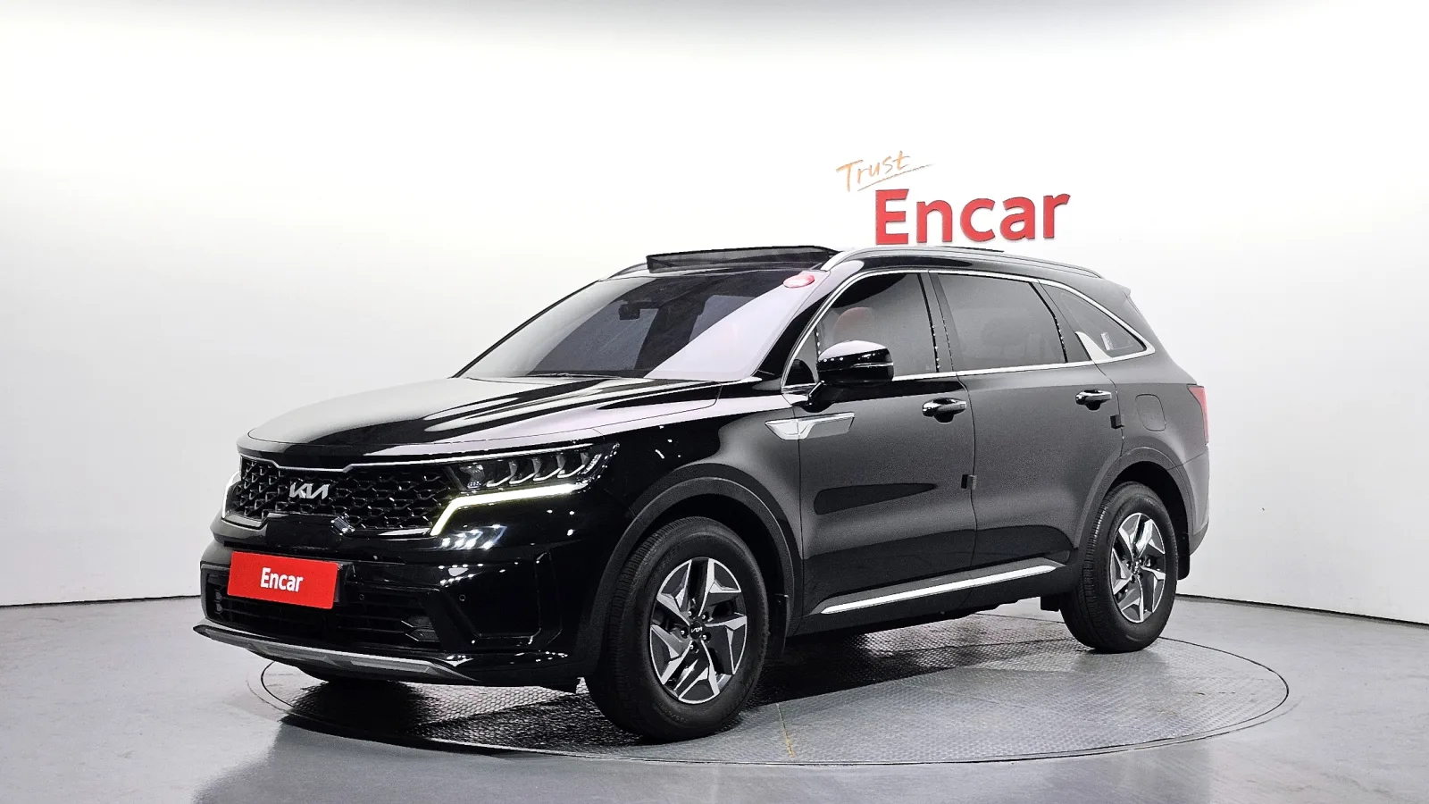 2022 Kia Sorento