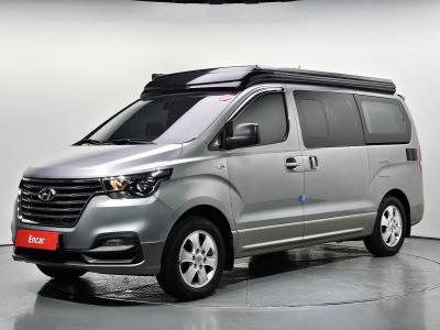 2021 Hyundai Starex