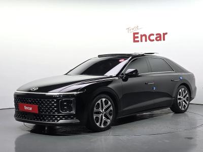 2023 Hyundai Grandeur