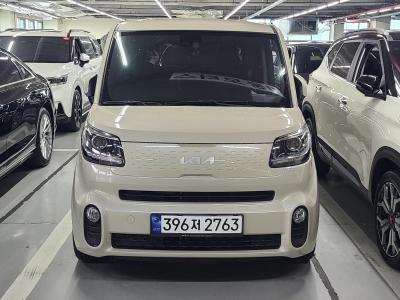 2022 Kia RAY