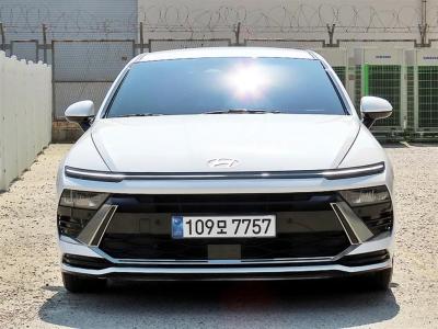 2024 Hyundai Sonata