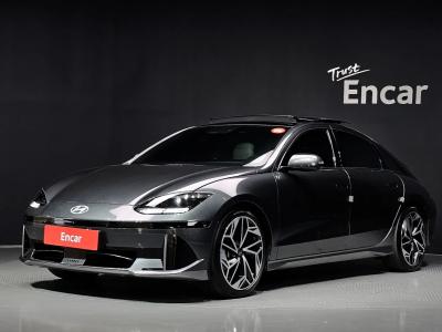 2023 Hyundai Ioniq 6