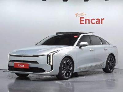 2025 Kia K8