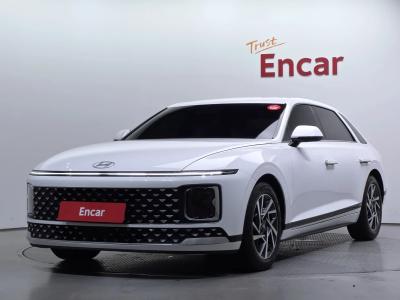 2023 Hyundai Grandeur