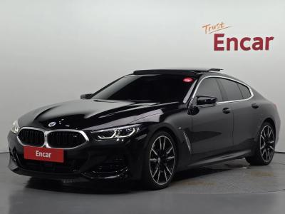 2023 BMW 8-Series