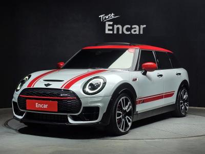 2023 MINI Clubman