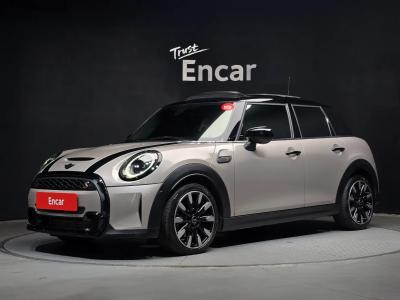 2023 MINI Cooper