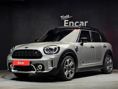 2023 MINI Countryman