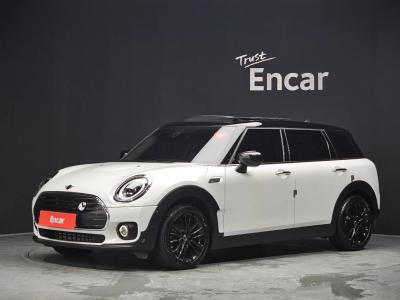 2024 MINI Clubman