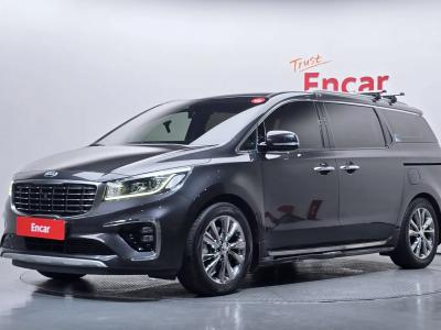 2019 Kia Carnival