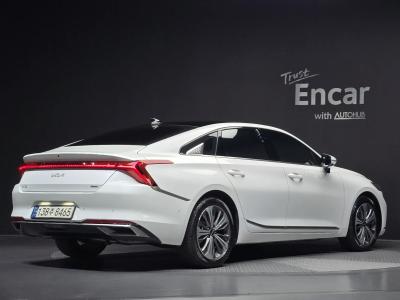 2024 Kia K8
