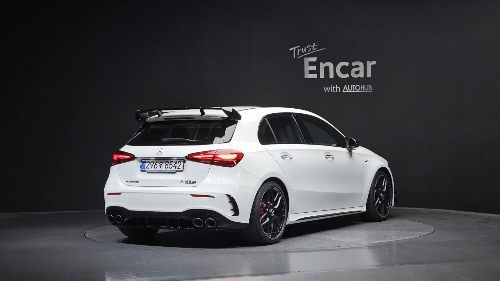 2025 Mercedes-Benz A-Class