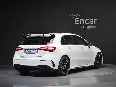 2025 Mercedes-Benz A-Class