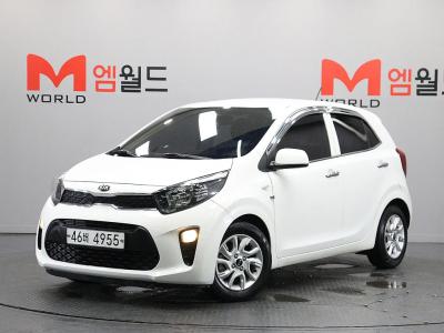 2017 Kia Picanto