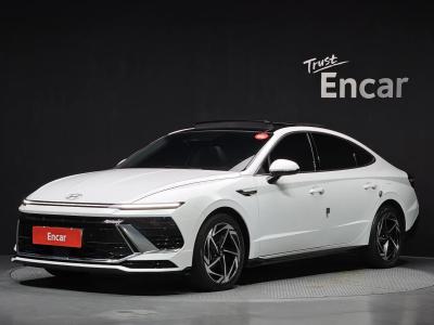 2024 Hyundai Sonata