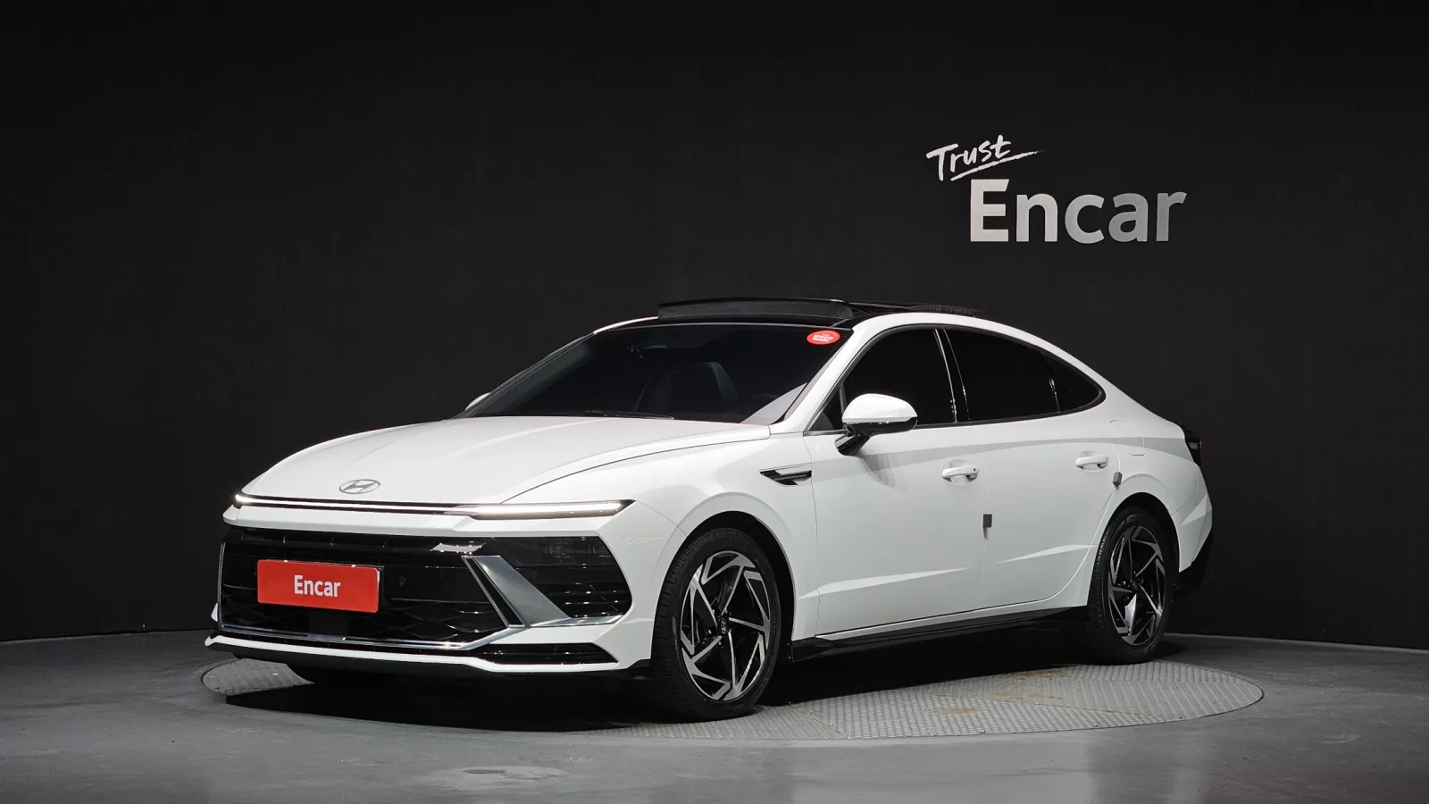 2024 Hyundai Sonata