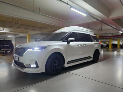 2021 Kia Carnival