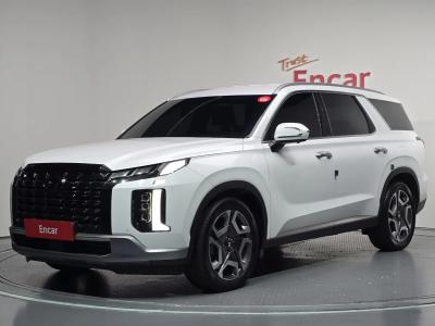2023 Hyundai Palisade