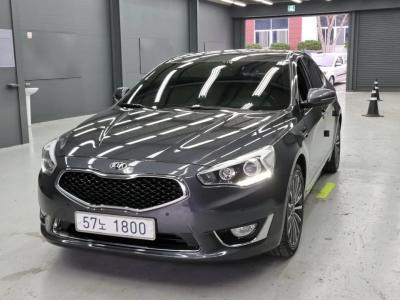 2013 Kia K7