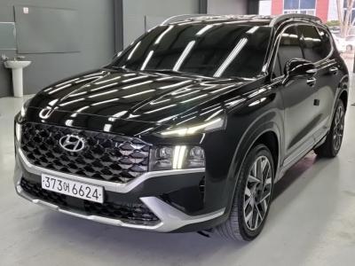 2021 Hyundai Santa Fe