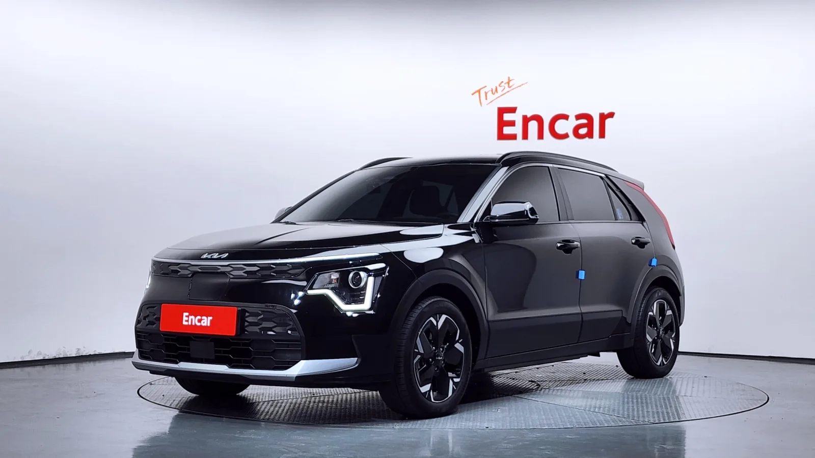 2023 Kia Niro