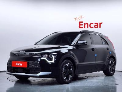 2023 Kia Niro