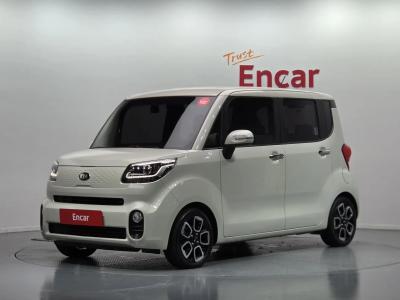 2018 Kia RAY