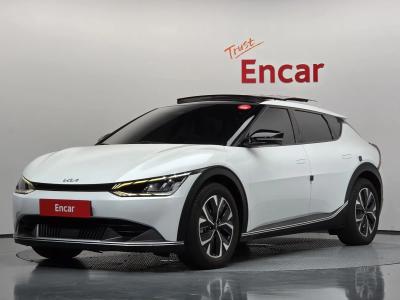 2022 Kia EV6