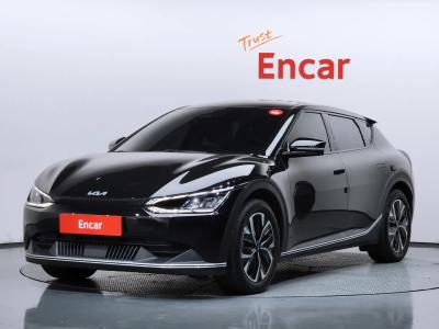 2022 Kia EV6