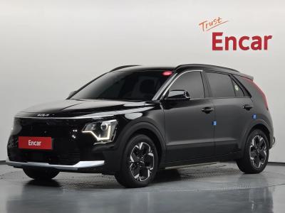 2024 Kia Niro