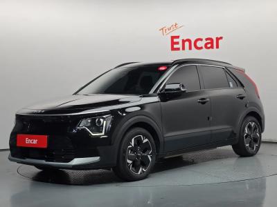 2023 Kia Niro