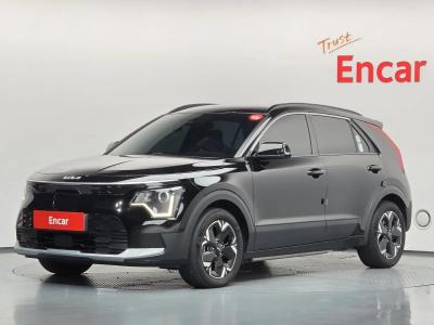 2023 Kia Niro